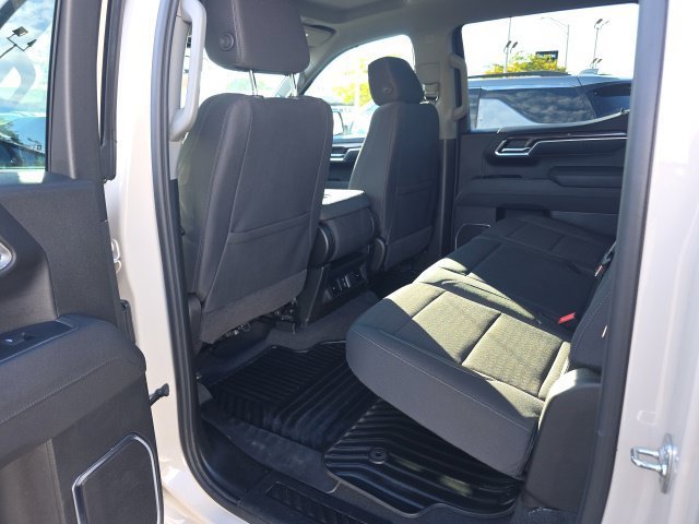 Used 2026 White Sands Chevrolet RST image 25