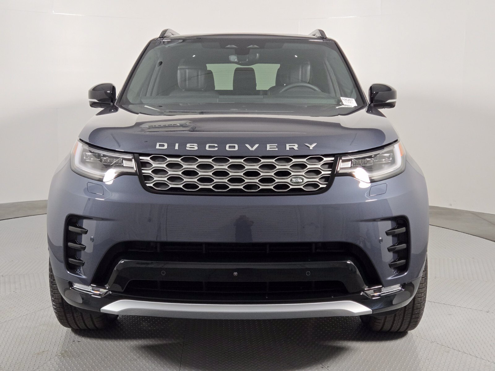 New 2026 Varesine Blue Land Rover Gemini Edition image 8