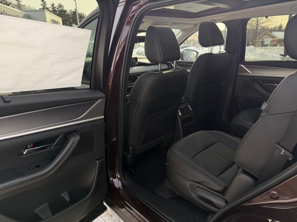 2026 Mazda CX-90 Premium Package - Photo 28