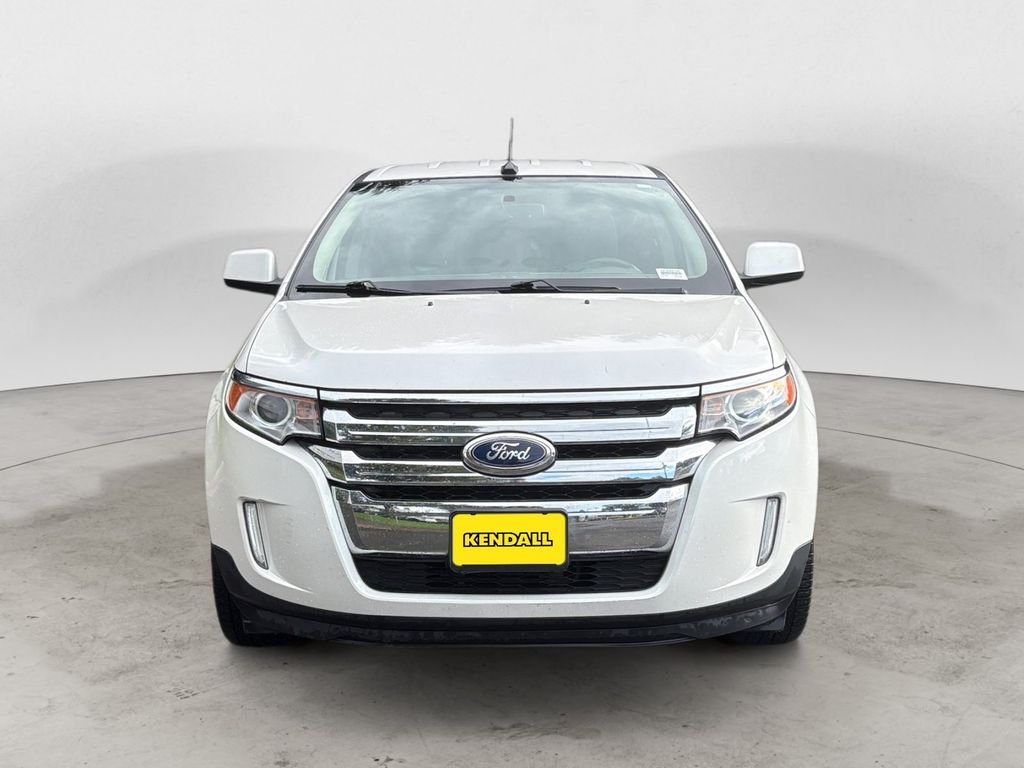 Used 2011 Ford Edge Limited with VIN 2FMDK3KC1BBA29346 for sale in Vancouver, WA