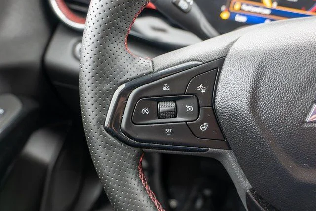 Used 2025 Red Chevrolet 2RS image 25