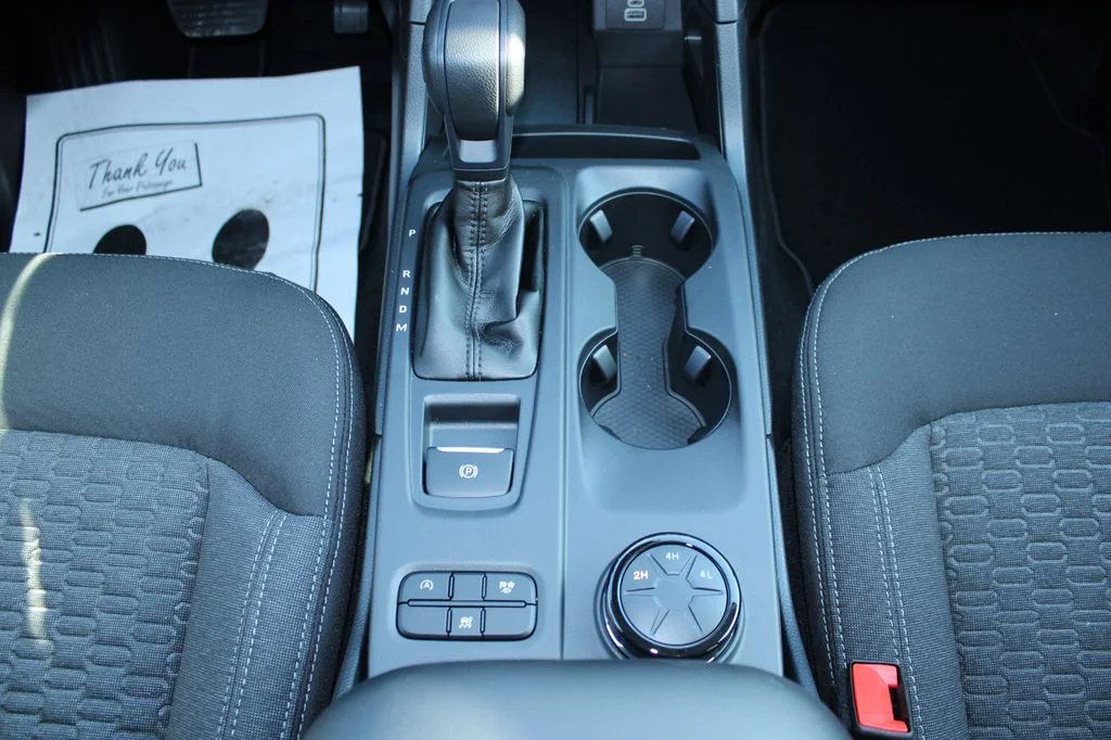 New 2026 Oxford White Ford XL image 27