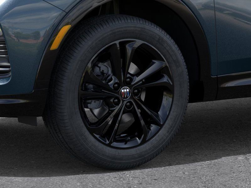 2026 BUICK ENVISTA - Image 14