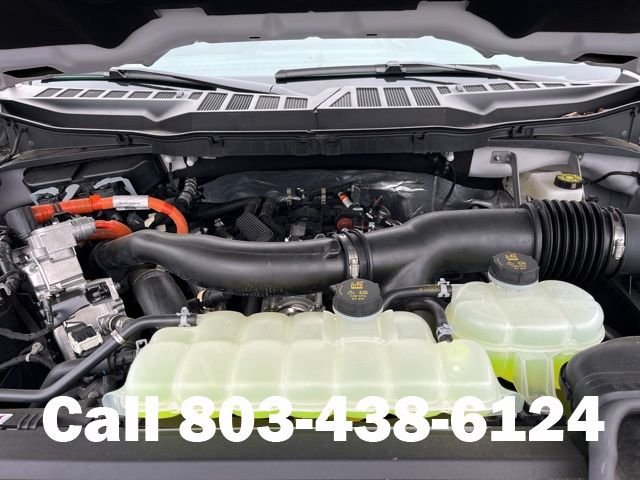 2025 Ford F-150 XLT - Photo 21