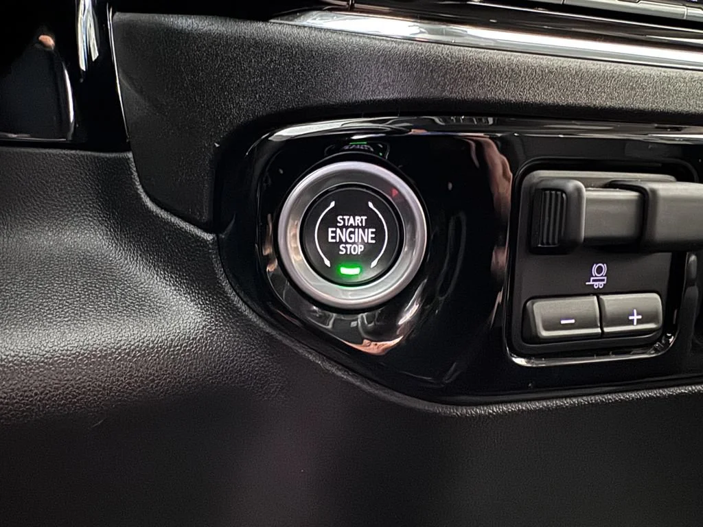 2024 Chevrolet Silverado 2500HD LT - Photo 23