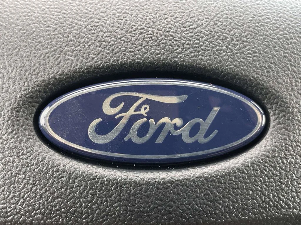 New 2026 Black Ford Lobo Standard image 24