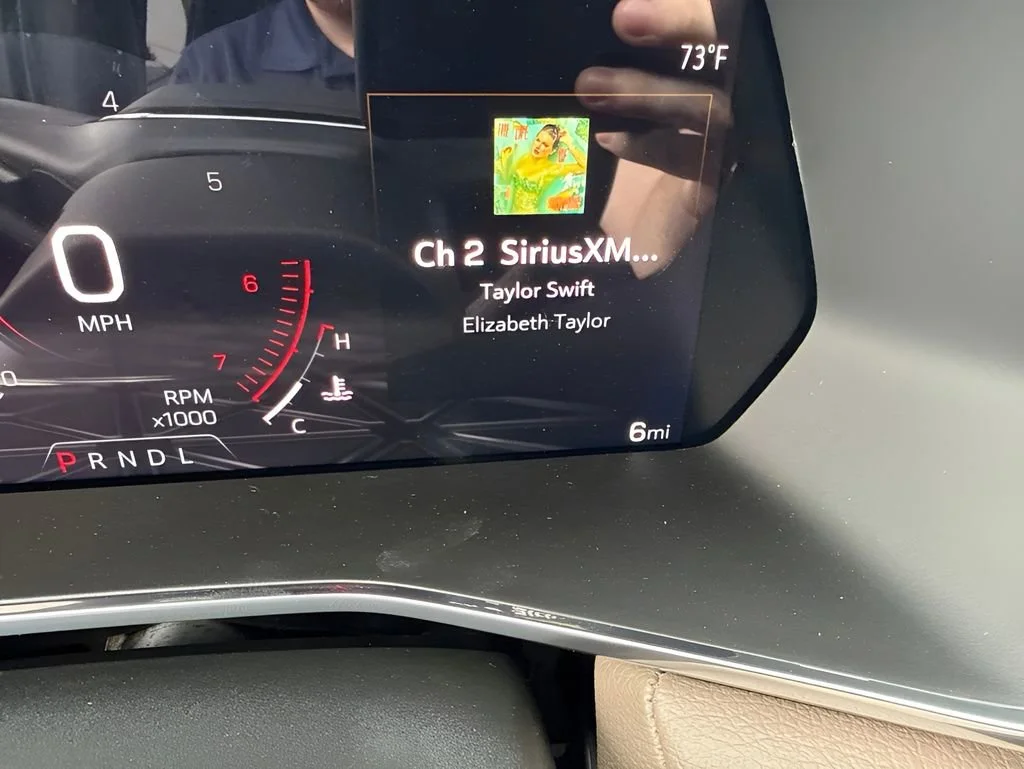 New 2026 Onyx Black GMC Denali image 27