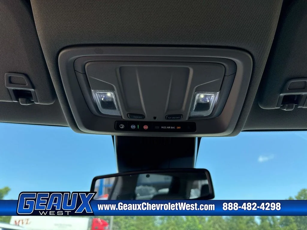 Used 2023 White Chevrolet LTZ image 48