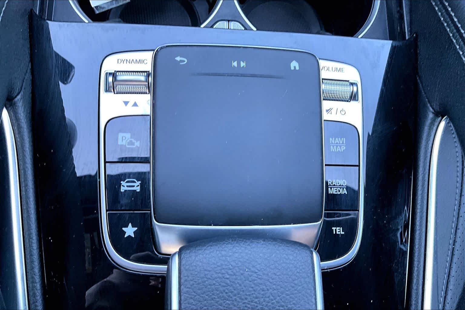 Used 2020 Selenite Grey Metallic Mercedes-Benz GLE 350 image 35