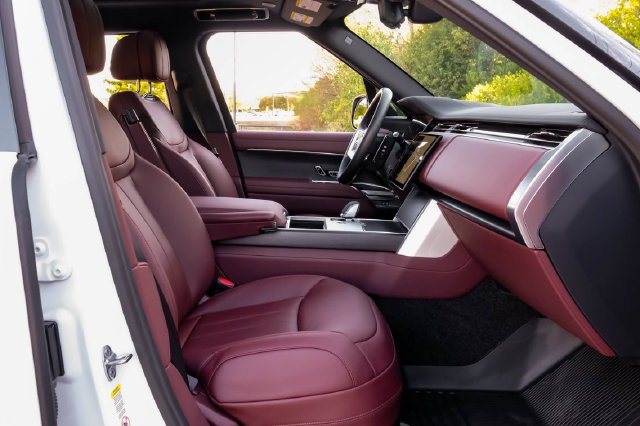 2026 Land Rover Range Rover SE - Photo 45