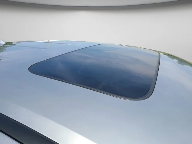 New 2026 Solar Silver Metallic Honda RTL image 13