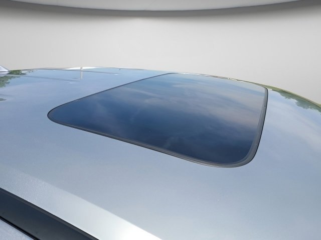 New 2026 Solar Silver Metallic Honda RTL image 13