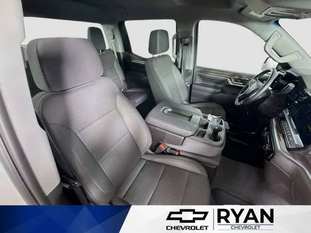 Certified Used 2024 White Chevrolet LT image 28