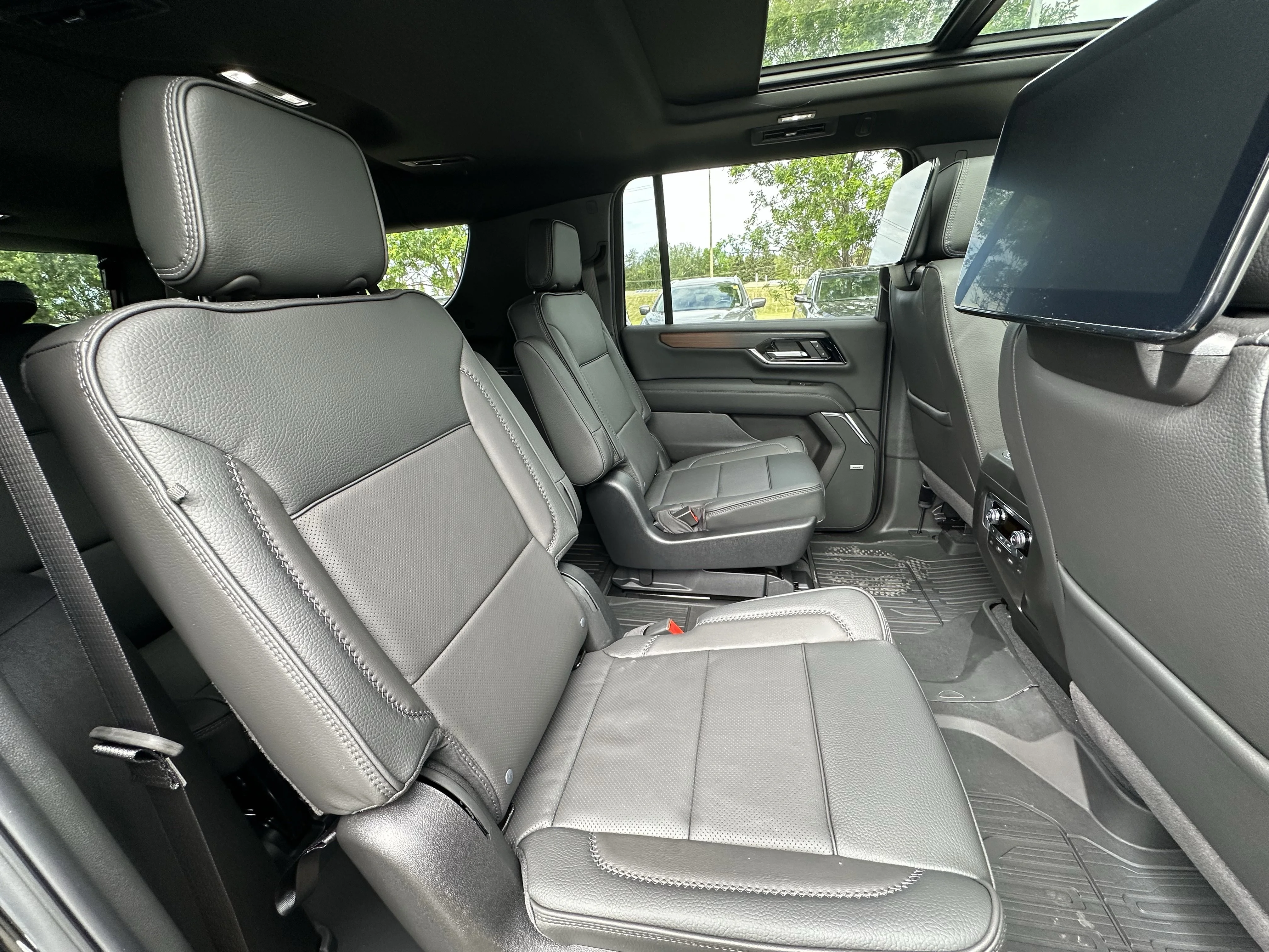 New 2026 Onyx Black GMC Denali image 22