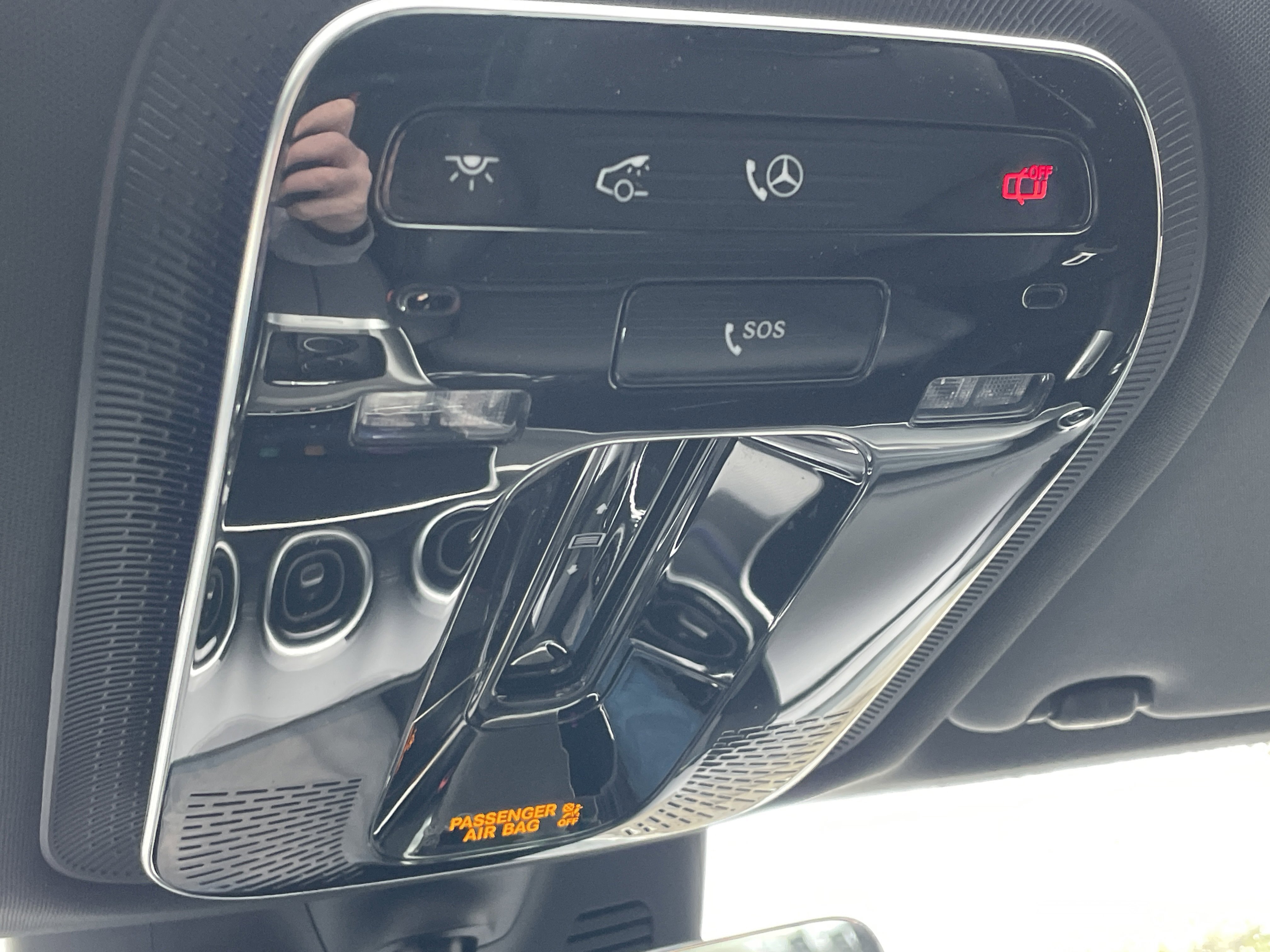 New 2026 Black Mercedes-Benz GLC 300 SUV image 34
