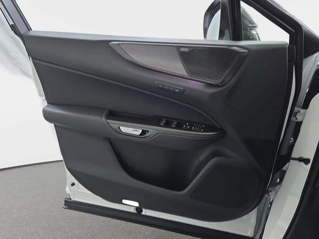 New 2026 Ultra White Lexus F SPORT HANDLING AWD image 25