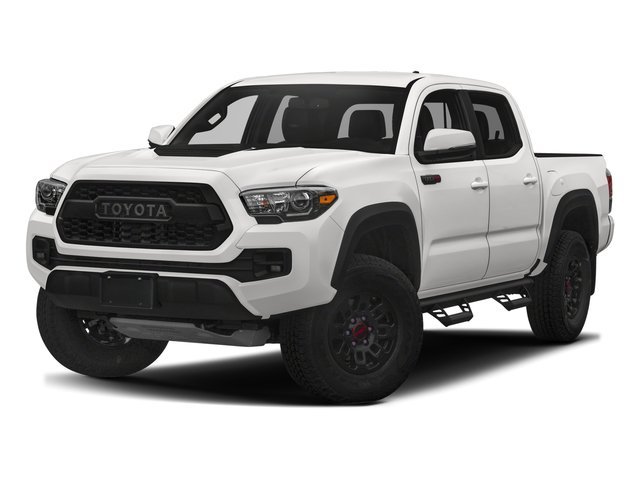 Used 2017 Inferno Toyota  image 1