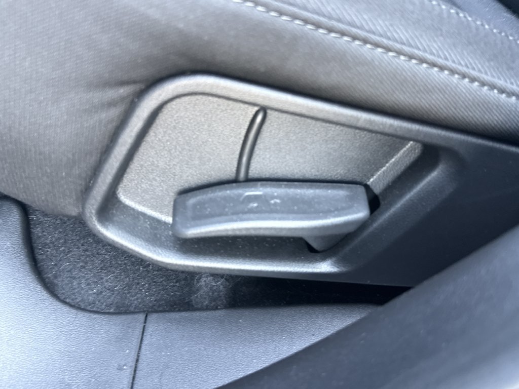 2025 Hyundai Tucson SEL - Photo 32