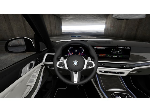 New 2027 Alpine White BMW  image 13