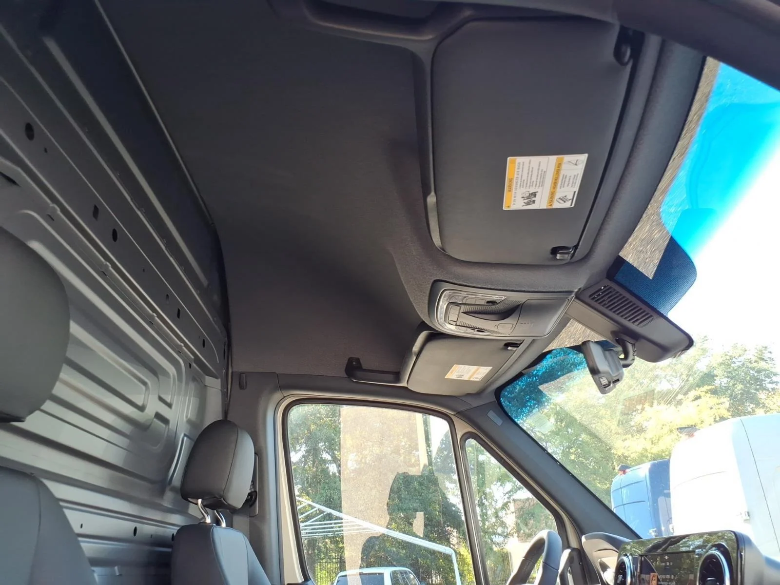 New 2026 Pebble Grey Mercedes-Benz  image 25