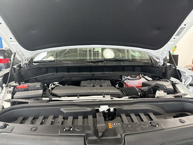 2026 Chevrolet Silverado 1500 LT - Photo 30