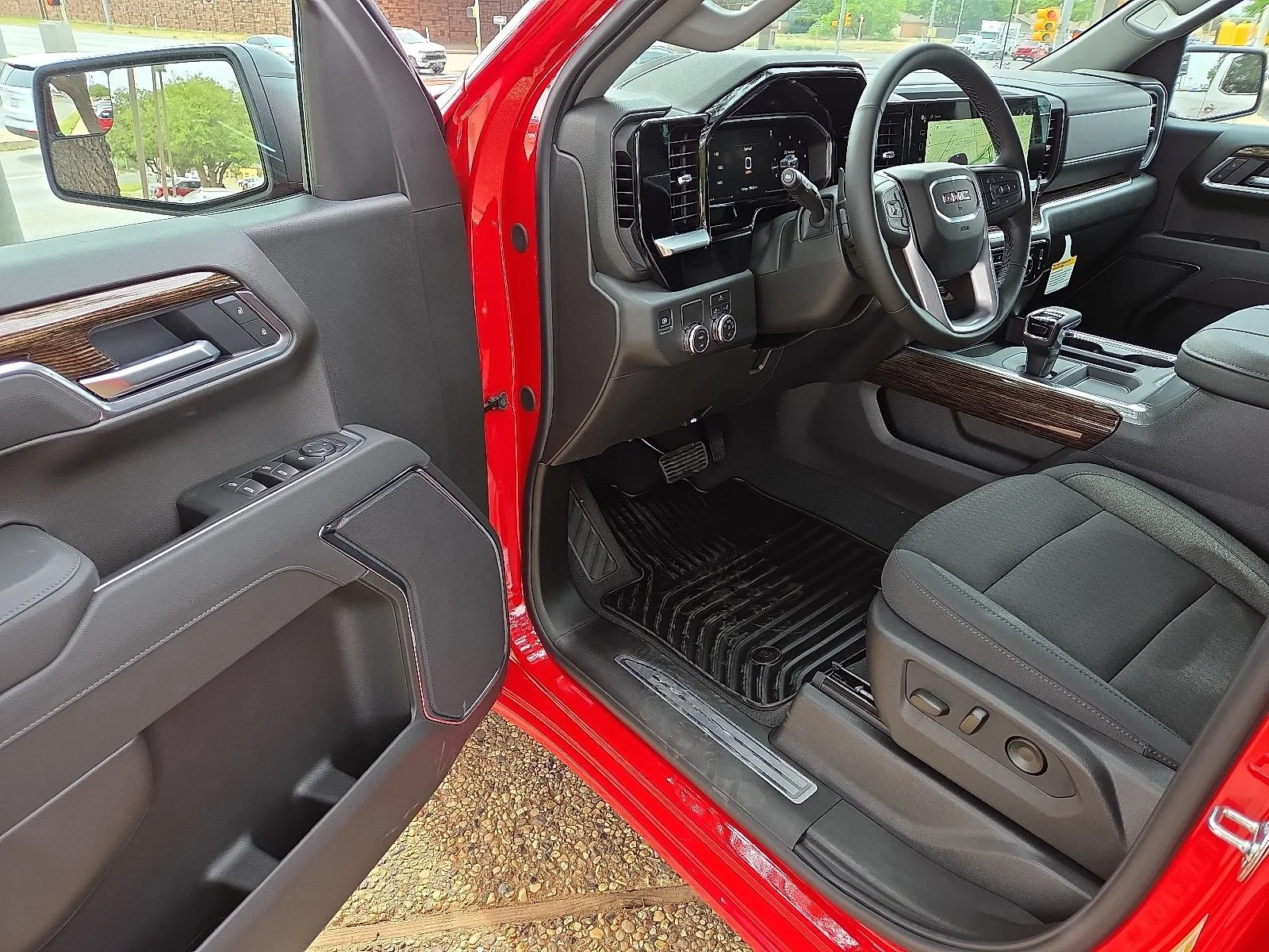 2026 GMC Sierra 1500 Elevation - Photo 10