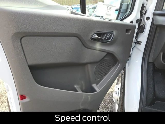 2026 Ford Transit Van Base - Photo 14