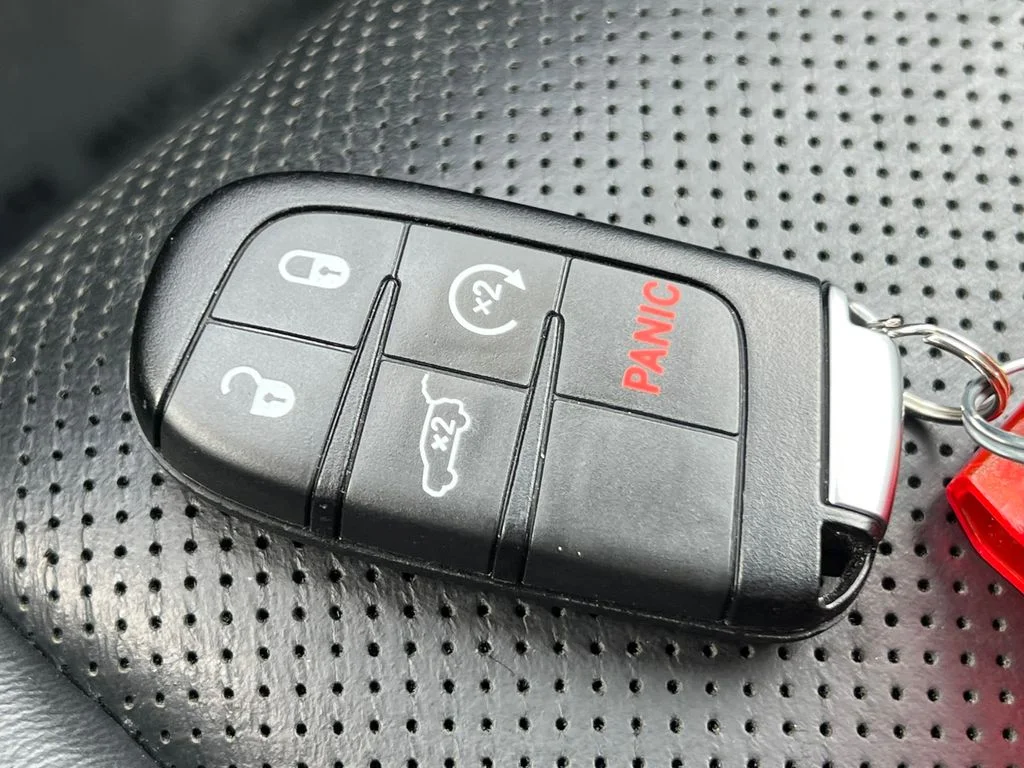 Used 2023 Black Dodge GT Plus image 38