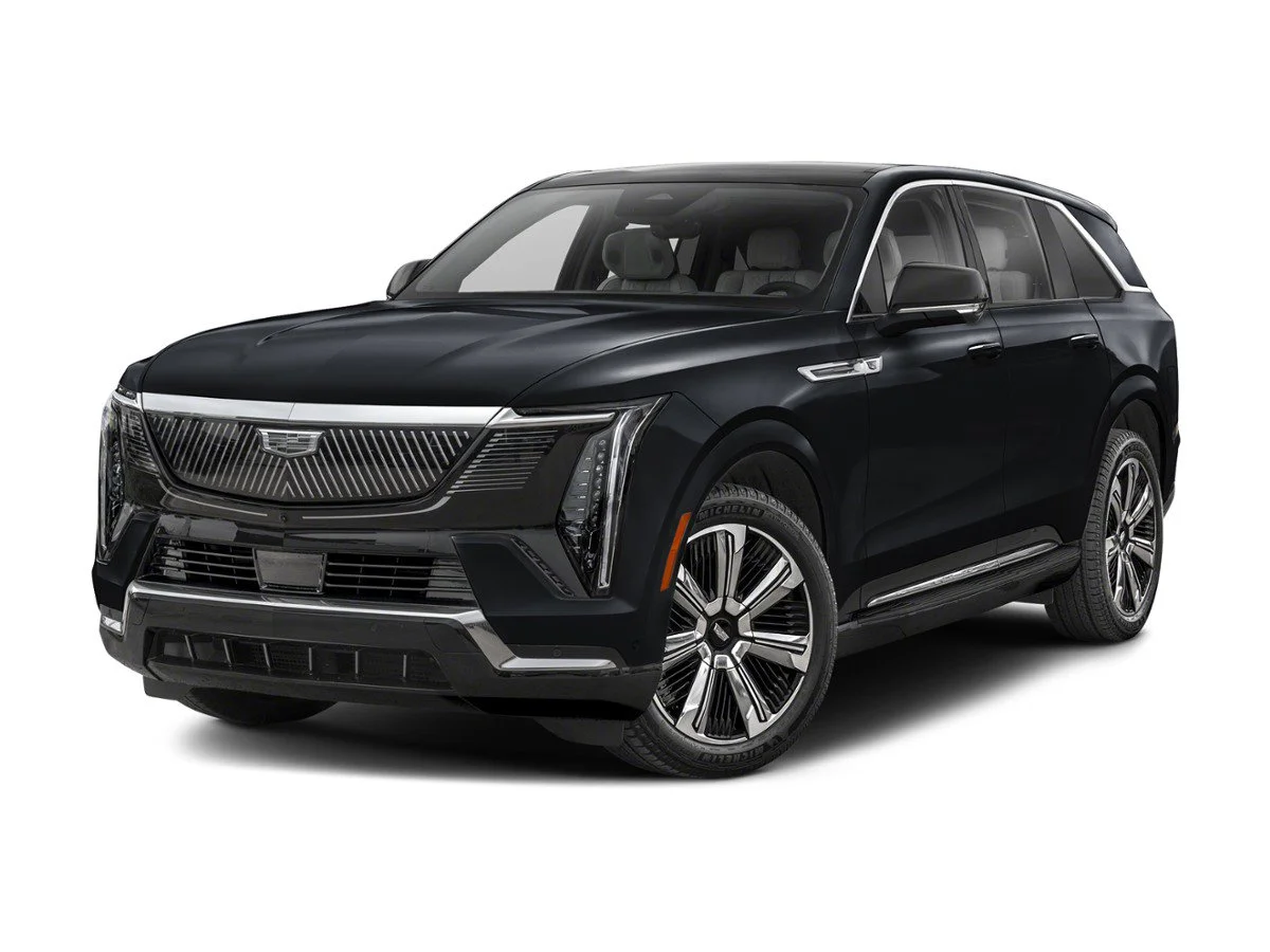 2026 Cadillac Escalade IQ Sport AWD's photo
