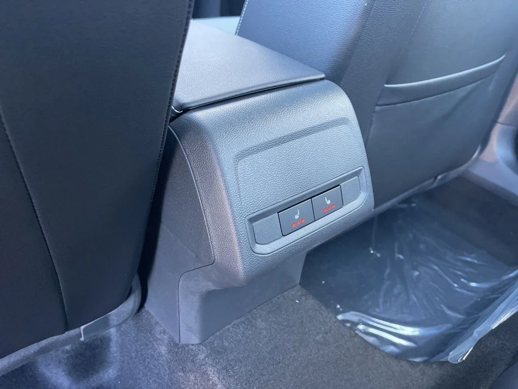 New 2026 Monument Gray Volkswagen 1.5T SEL image 21