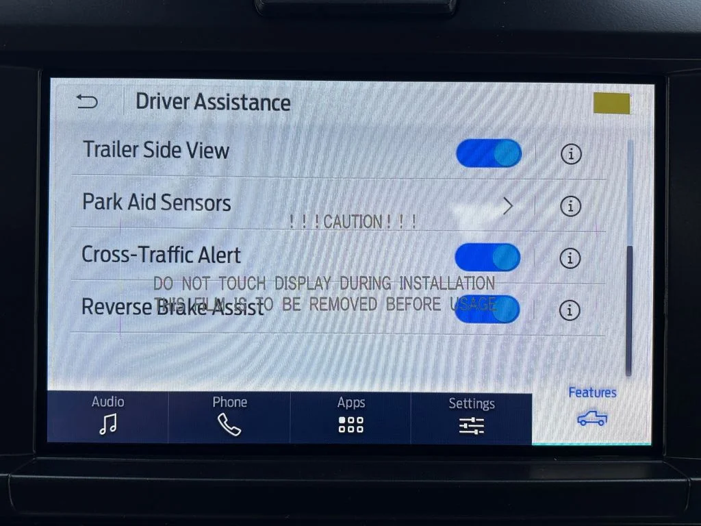 New 2026 White Ford XL image 32