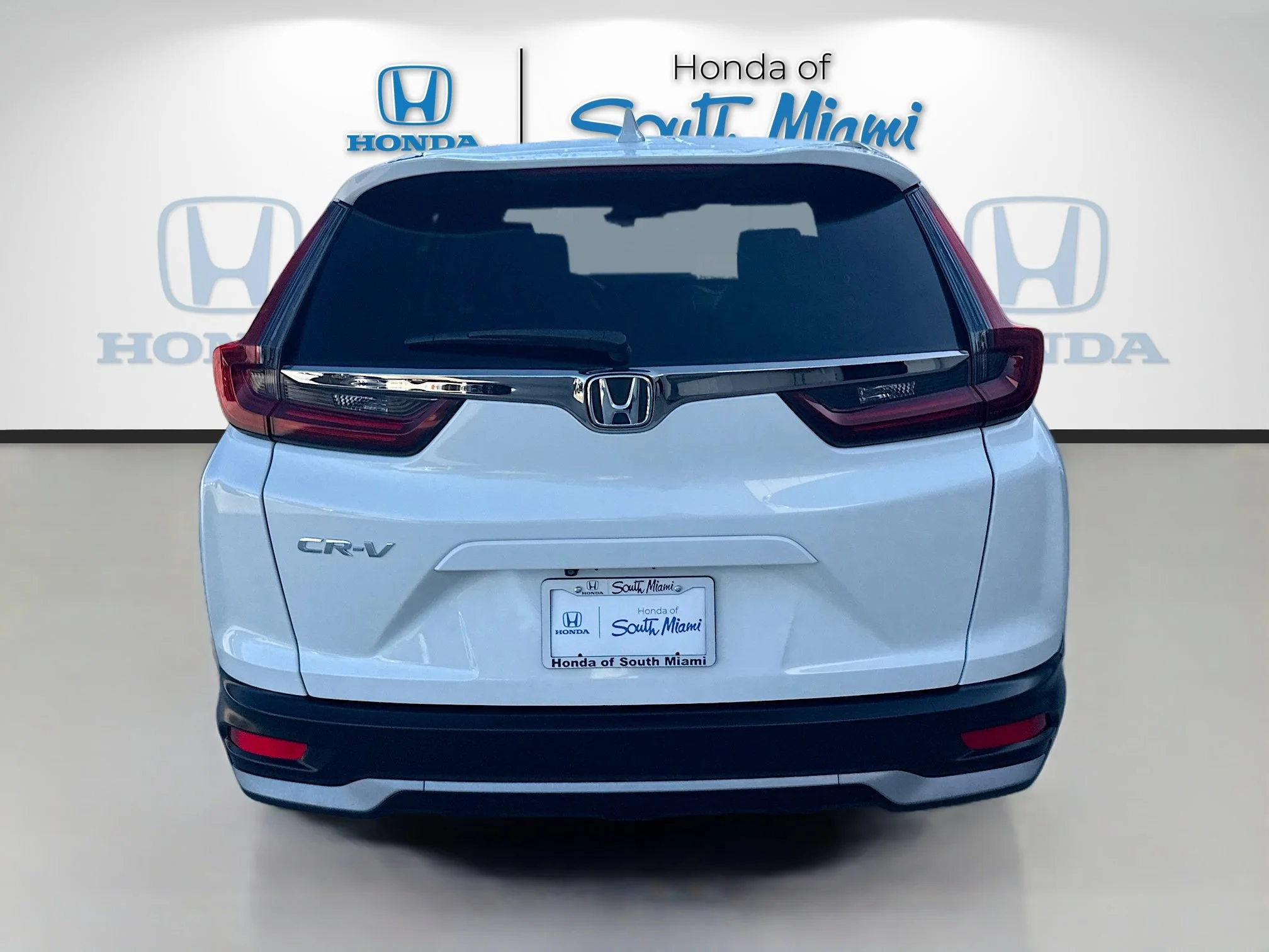2020 Honda CR-V EX-L - Photo 6