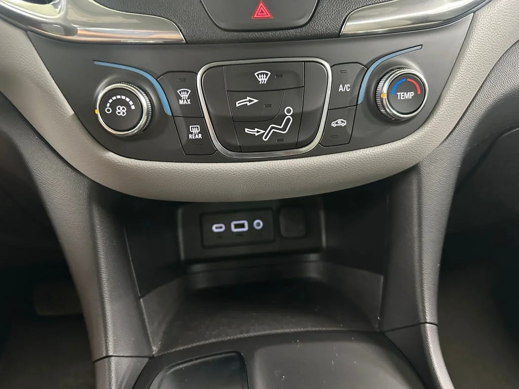 Certified Used 2019 Sandy Ridge Metallic Chevrolet LS image 12
