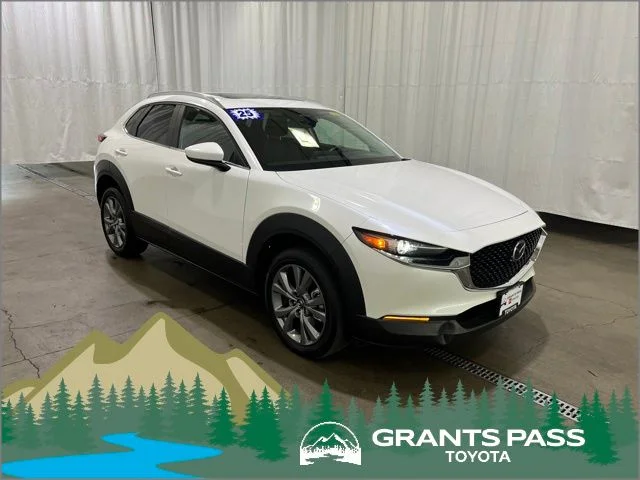 2025 Mazda CX-30 Preferred AWD's photo