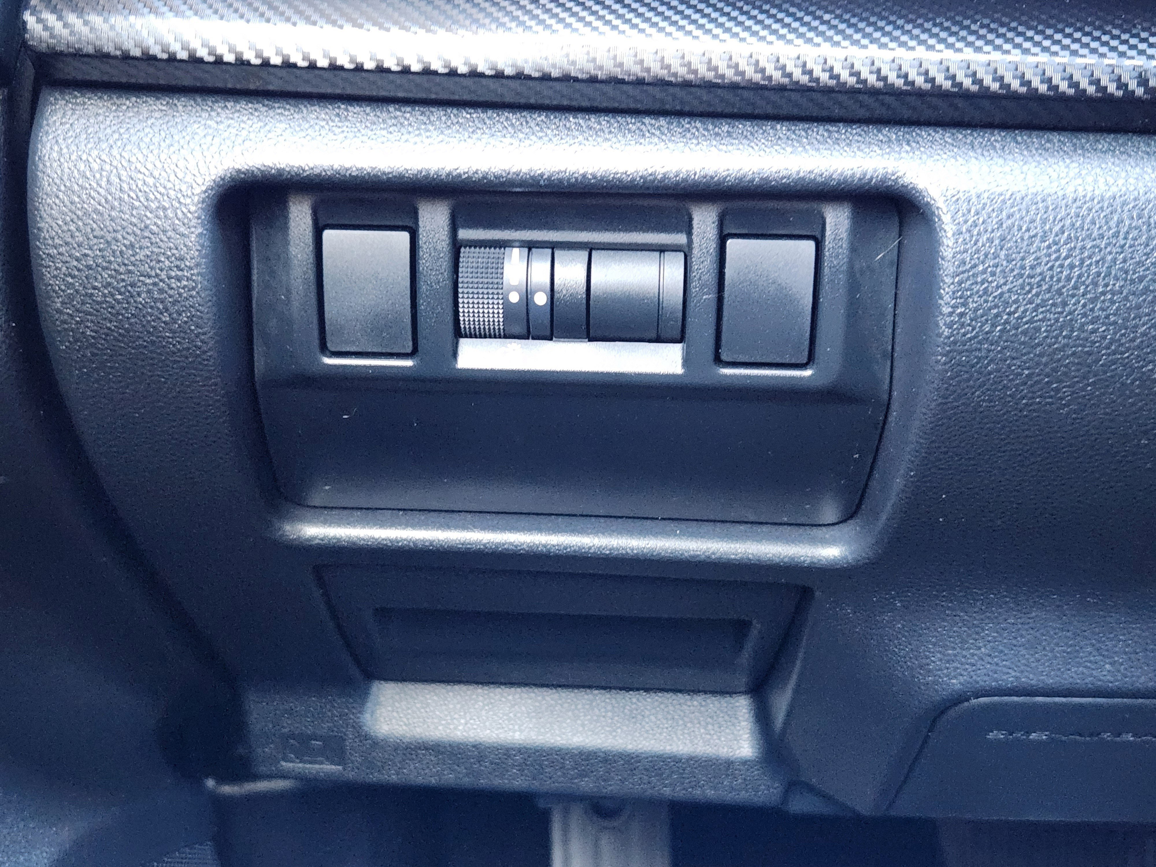Used 2024 Gray Subaru Premium image 18