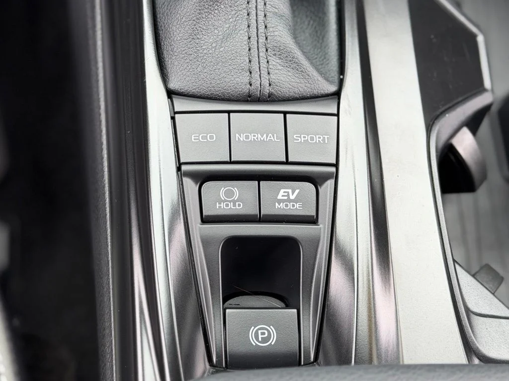 Used 2026  Toyota SE image 20