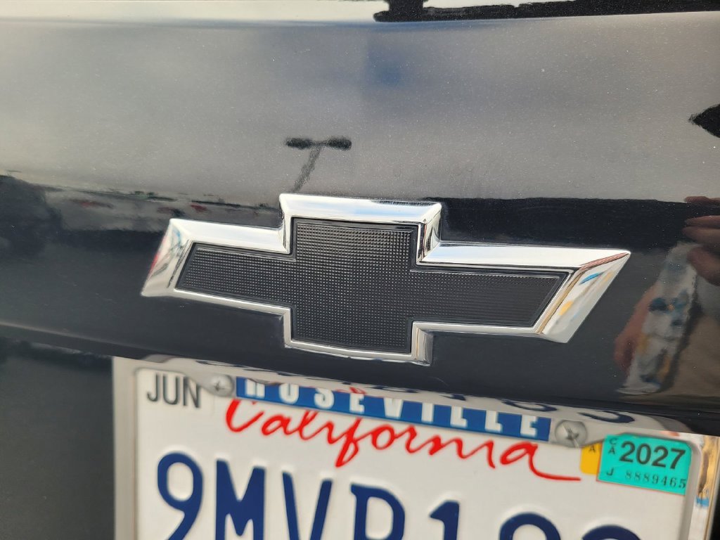 2024 Chevrolet Equinox RS - Photo 11