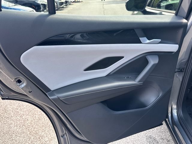 New 2026 Gray Volkswagen 2.0T SE R-Line Black image 23