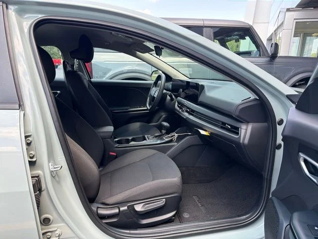 Used 2026 Haze Kia LXS image 14