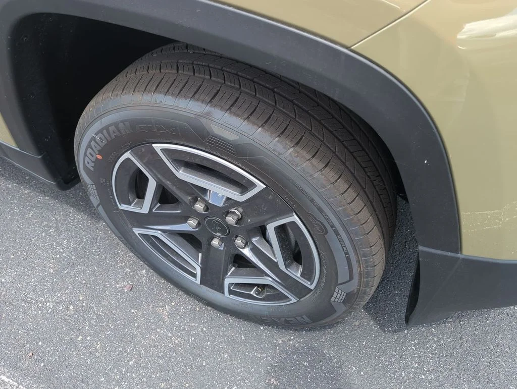 New 2026 41 Exterior Paint Jeep Laredo image 10