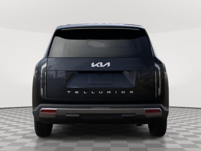New 2027 Panthera Metal Kia LX image 27