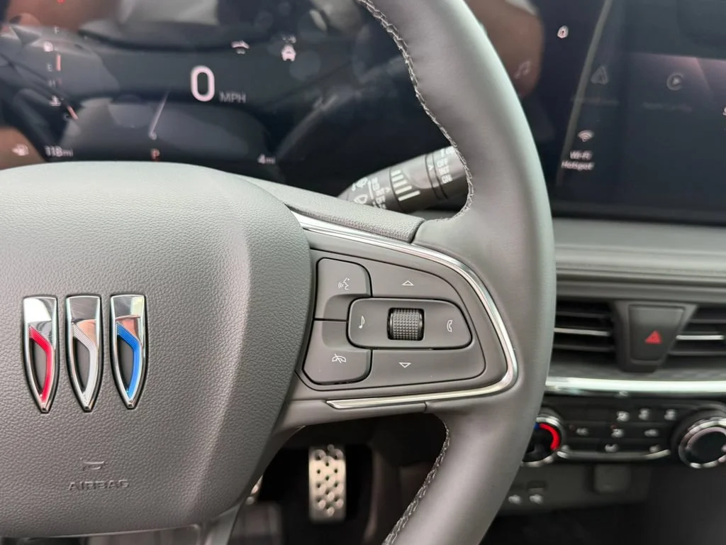 2026 Buick Encore GX Sport Touring - Photo 34