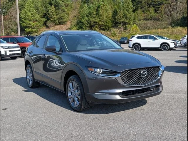 2026 Mazda CX-30 Preferred AWD's photo