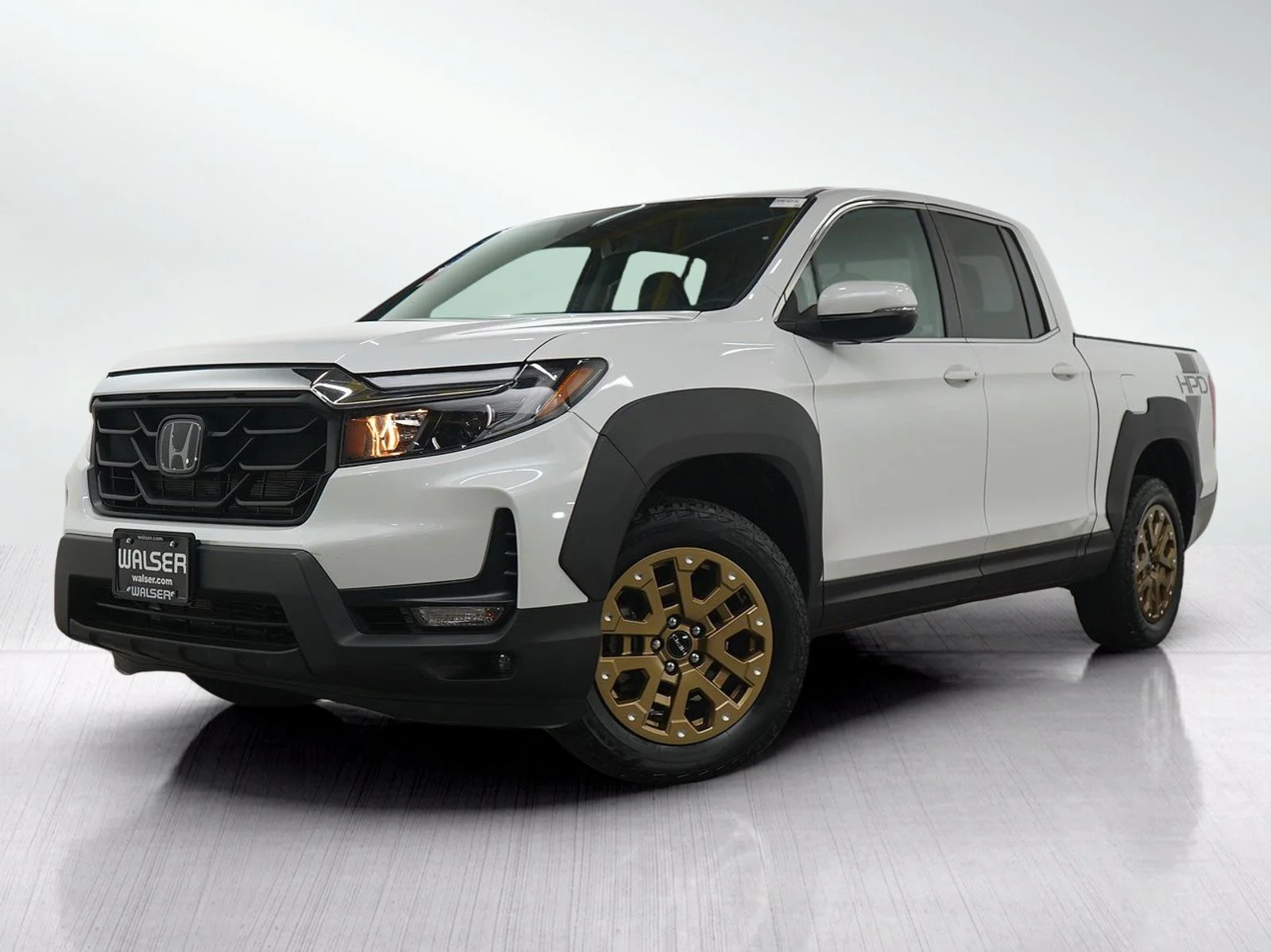 2023 Honda Ridgeline RTL AWD's photo