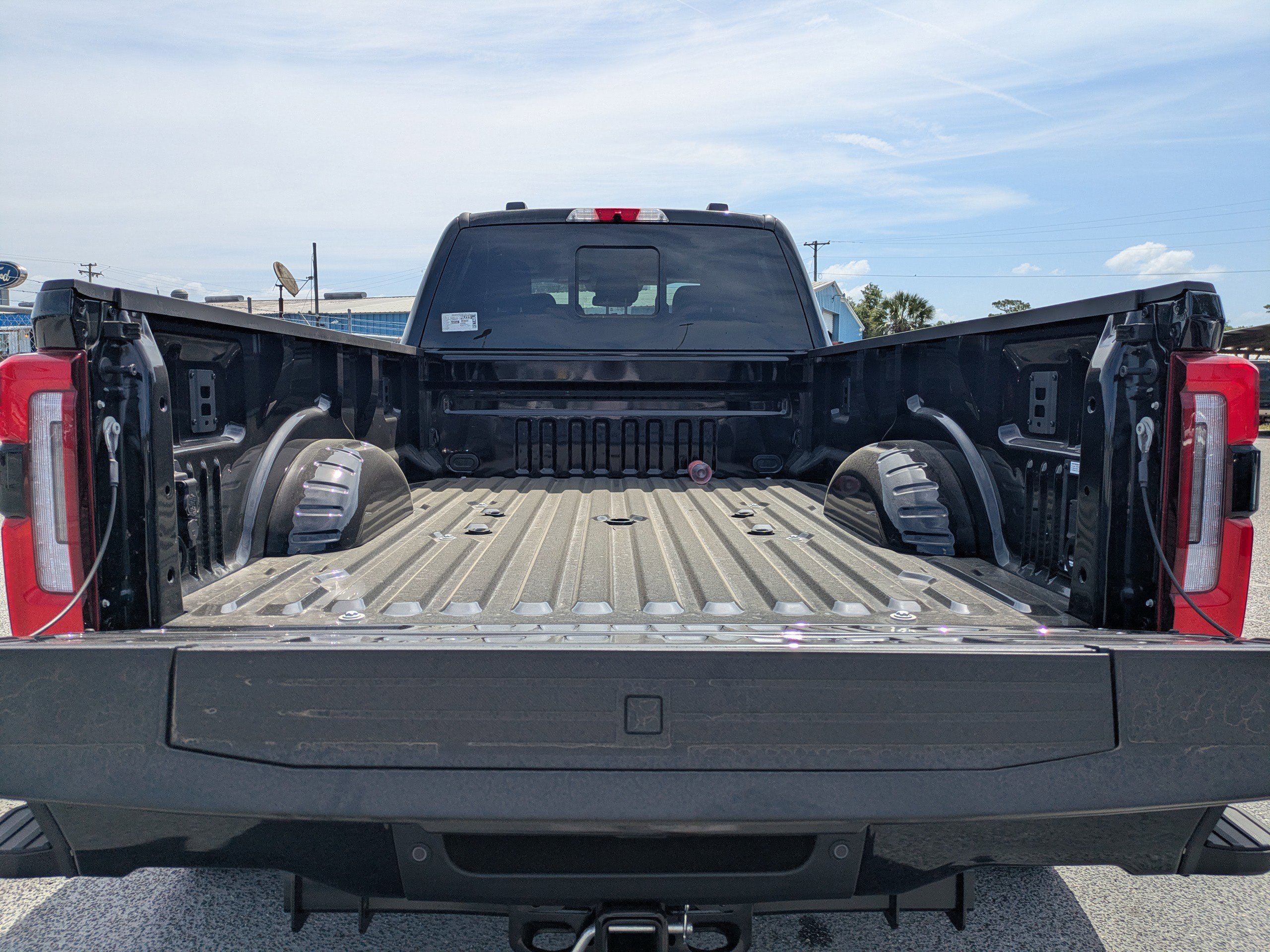 Used 2026  Ford Platinum image 11
