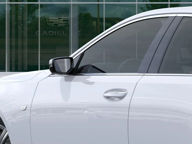 2026 Cadillac CT5 Premium Luxury - Photo 19