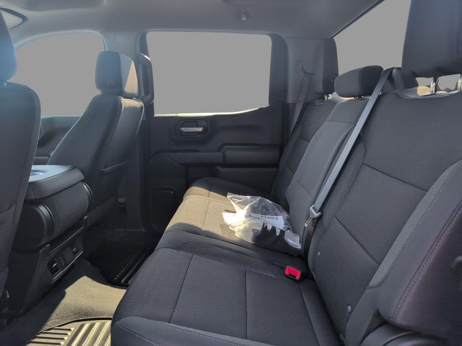 New 2026 White Sands Chevrolet Custom Trail Boss image 34