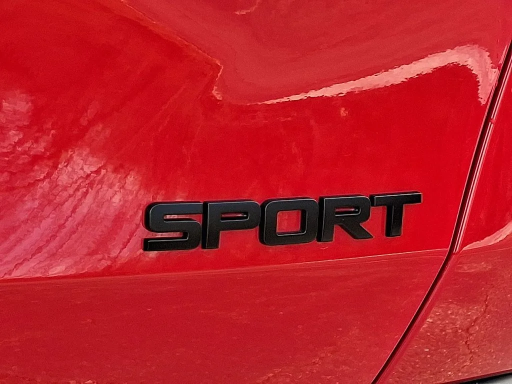2026 Honda HR-V Sport - Photo 31