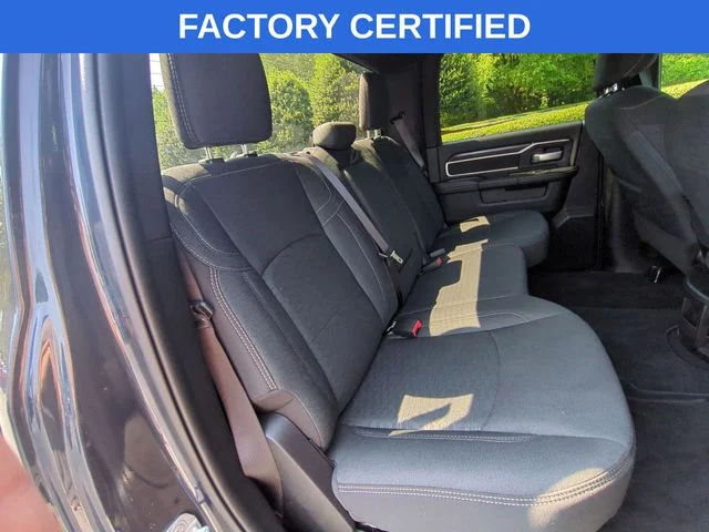 Used 2026 Blue Ram Big Horn image 35