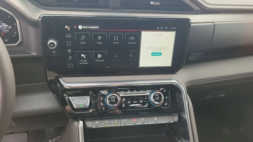 New 2026 Coastal Dune GMC Denali image 30